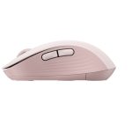 LOGITECH Mouse Wireless M650 Rοse - Image 5