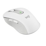 LOGITECH Mouse Wireless M650 Large White - Image 2