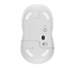 LOGITECH Mouse Wireless M650 Large White - Image 3