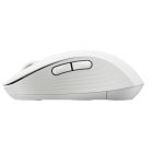 LOGITECH Mouse Wireless M650 Large White - Image 5