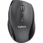LOGITECH Mouse Wireless Marathon M705 Charcoal