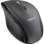LOGITECH Mouse Wireless Marathon M705 Charcoal - Image 2