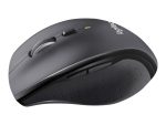 LOGITECH Mouse Wireless Marathon M705 Charcoal - Image 3
