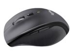 LOGITECH Mouse Wireless Marathon M705 Charcoal - Image 3