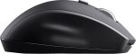 LOGITECH Mouse Wireless Marathon M705 Charcoal - Image 4