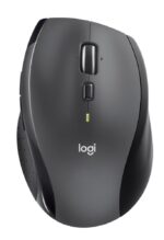 LOGITECH Mouse Wireless Marathon M705 Black
