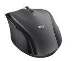 LOGITECH Mouse Wireless Marathon M705 Black - Image 2