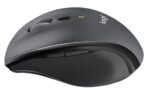 LOGITECH Mouse Wireless Marathon M705 Black - Image 4