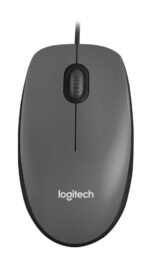 LOGITECH Mouse M90