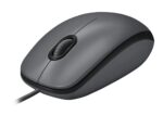 LOGITECH Mouse M90 - Image 2