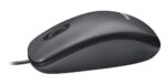 LOGITECH Mouse M90 - Image 4