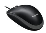 LOGITECH Mouse B100 - Image 2