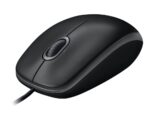 LOGITECH Mouse B100 - Image 3
