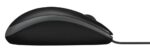 LOGITECH Mouse B100 - Image 4