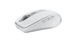 LOGITECH Mouse MX Anywhere 3s Pale Grey - Image 3