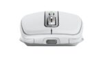 LOGITECH Mouse MX Anywhere 3s Pale Grey - Image 4
