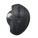 LOGITECH Mouse MX Ergo S Trackball