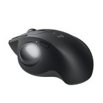 LOGITECH Mouse MX Ergo S Trackball - Image 2