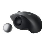 LOGITECH Mouse MX Ergo S Trackball - Image 3