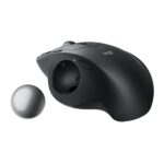 LOGITECH Mouse MX Ergo S Trackball - Image 3