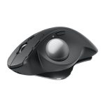 LOGITECH Mouse MX Ergo S Trackball - Image 4