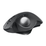 LOGITECH Mouse MX Ergo S Trackball - Image 4