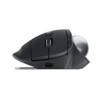 LOGITECH Mouse MX Ergo S Trackball - Image 5