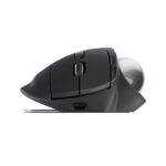 LOGITECH Mouse MX Ergo S Trackball - Image 5