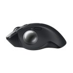 LOGITECH Mouse MX Ergo S Trackball - Image 6