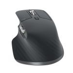 LOGITECH Mouse MX Master 3s Graphite - Bluetooth - Image 3