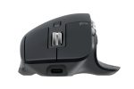 LOGITECH Mouse MX Master 3s Graphite - Bluetooth - Image 4