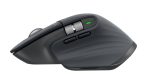 LOGITECH Mouse MX Master 3s Graphite - Bluetooth - Image 5