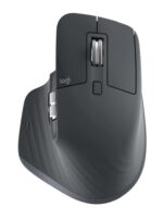 LOGITECH Mouse MX Master 3s Graphite - For Business