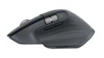 LOGITECH Mouse MX Master 3s Graphite - For Business - Image 2