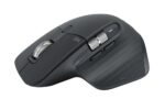 LOGITECH Mouse MX Master 3s Graphite - For Business - Image 3