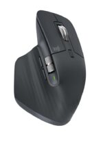 LOGITECH Mouse MX Master 3s Graphite - For Business - Image 4
