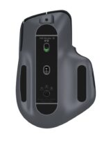 LOGITECH Mouse MX Master 3s Graphite - For Business - Image 5