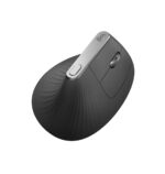 LOGITECH Mouse MX Vertical Ergonomic Mouse - Image 2