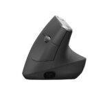 LOGITECH Mouse MX Vertical Ergonomic Mouse - Image 3