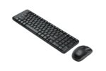 LOGITECH Keyboard/Mouse Wireless MK220 - Image 2