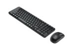 LOGITECH Keyboard/Mouse Wireless MK220 - Image 3