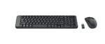 LOGITECH Keyboard/Mouse Wireless MK220 - Image 4
