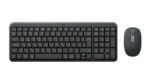 LOGITECH Keyboard/Mouse Bluetooth MK250 Graphite