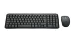 LOGITECH Keyboard/Mouse Bluetooth MK250 Graphite - Image 3
