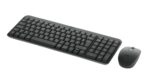 LOGITECH Keyboard/Mouse Bluetooth MK250 Graphite - Image 4