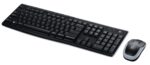 LOGITECH Keyboard/Mouse Wireless MK270 - Image 3