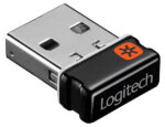 LOGITECH Keyboard/Mouse Wireless MK270 - Image 4