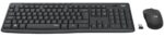 LOGITECH Keyboard/Mouse Wireless MK295 - Image 3