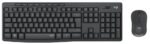 LOGITECH Keyboard/Mouse Wireless MK295 - Image 5