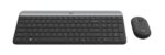 LOGITECH Keyboard/Mouse Wireless MK470 - Image 5